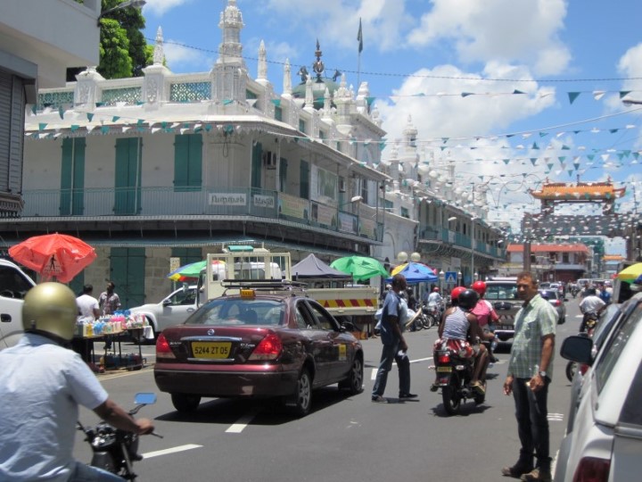 Port Louis